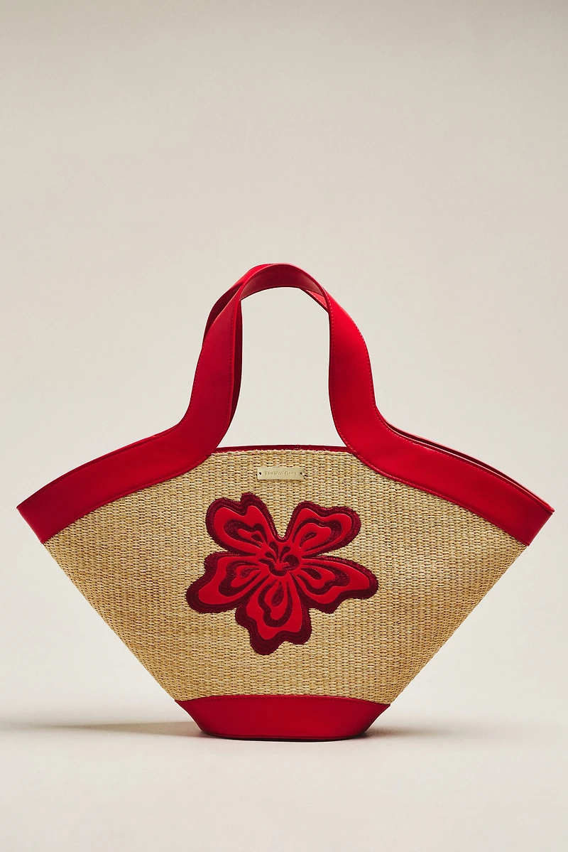 The Wolf Gang Kiki Tote Bag