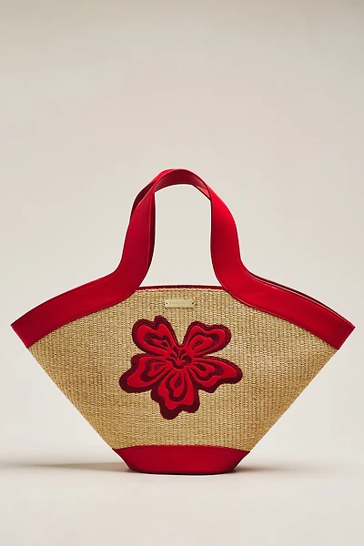 The Wolf  Gang Kiki Tote Bag
