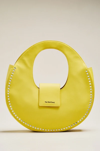 The Wolf Gang Inka Hobo Bag