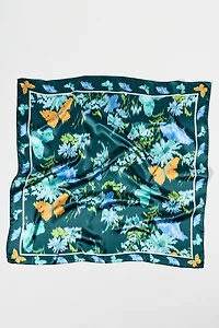 By Anthropologie Printed Scarf