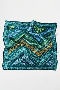 By Anthropologie Printed Scarf