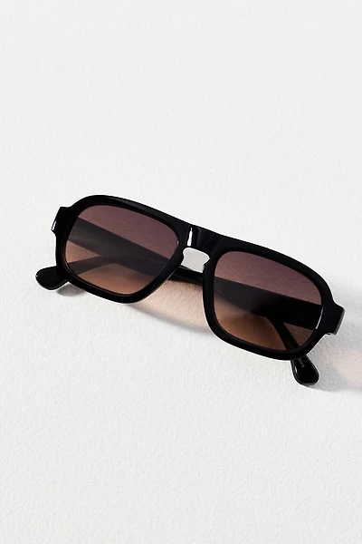 I-SEA Slim Aviator Sunglasses