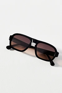 I-SEA Slim Aviator Sunglasses