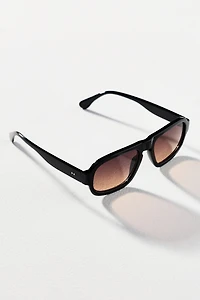 I-SEA Slim Aviator Sunglasses