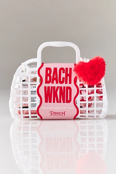 Pinch Provisions Bachelorette Kit