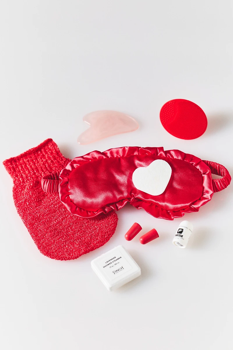 Pinch Provisions Self-Love Club Mini Kit