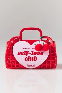 Pinch Provisions Self-Love Club Mini Kit