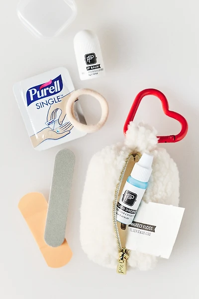 Pinch Provisions Valentine's Day Minimergency Charm