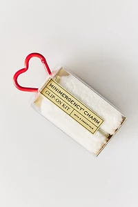 Pinch Provisions Valentine's Day Minimergency Charm