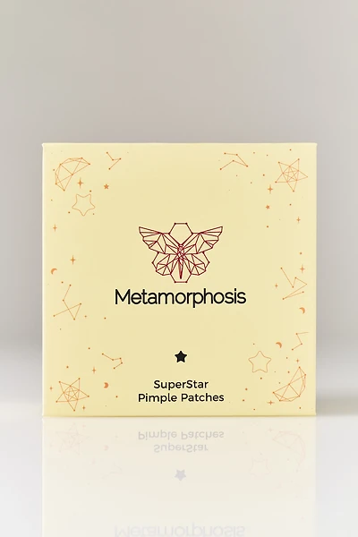 Metamorphosis LED SuperStar Pimple Patches