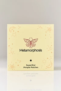Metamorphosis LED SuperStar Pimple Patches