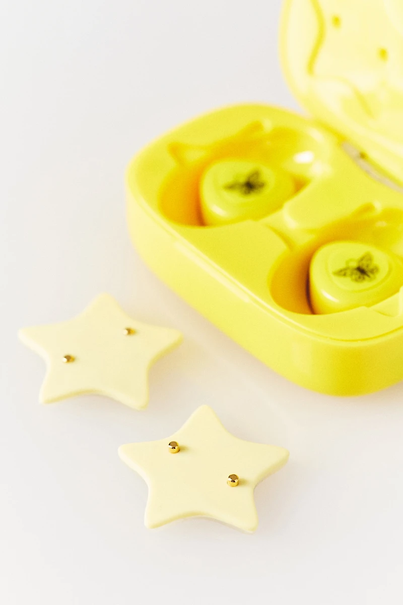 Metamorphosis LED SuperStar Pimple Patches