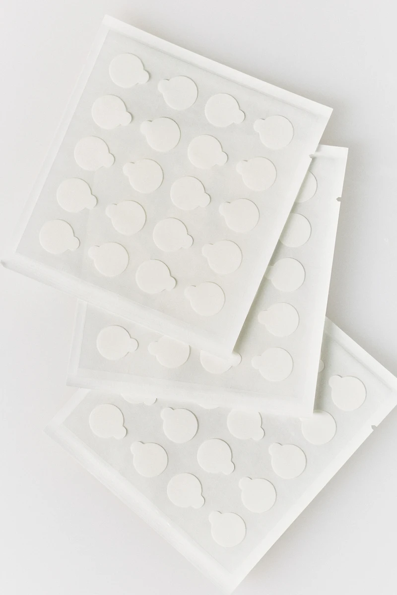 Metamorphosis LED Light Device Stickers