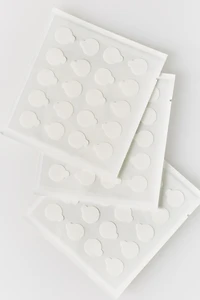 Metamorphosis LED Light Device Stickers