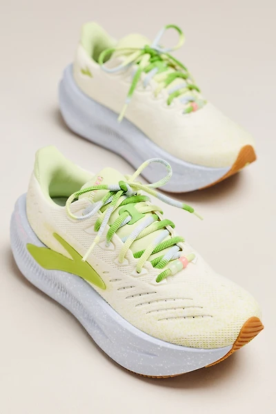 Brooks x Anthropologie Platform Sneakers