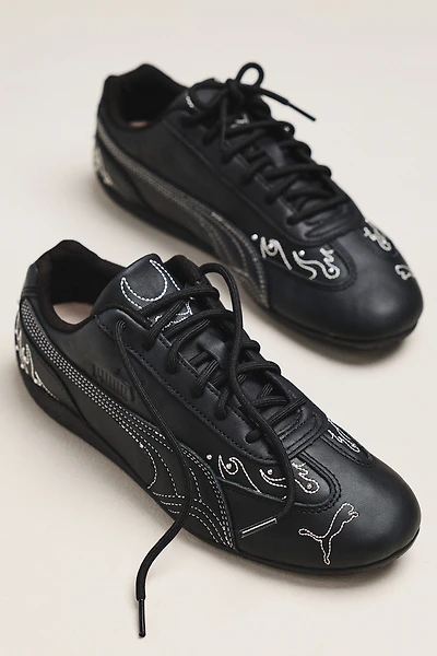 PUMA Speedcat Embellished Sneakers