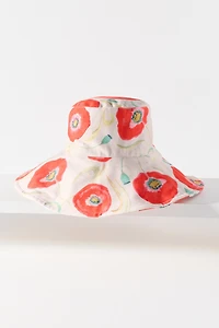 Romualda Amapola Bucket Hat