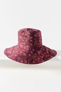 Romualda Anemona Bucket Hat