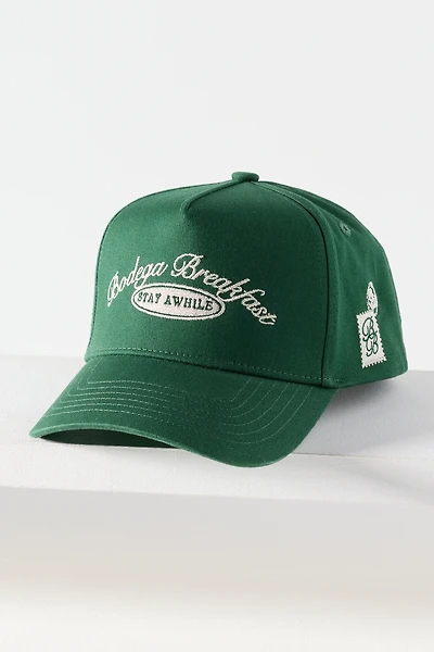 Kenz Kustomz Bodega Breakfast Trucker Hat