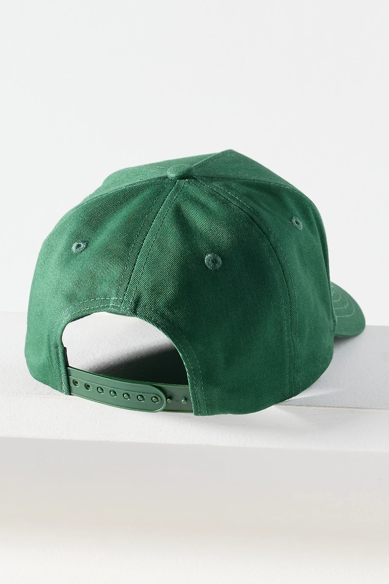 Kenz Kustomz Bodega Breakfast Trucker Hat