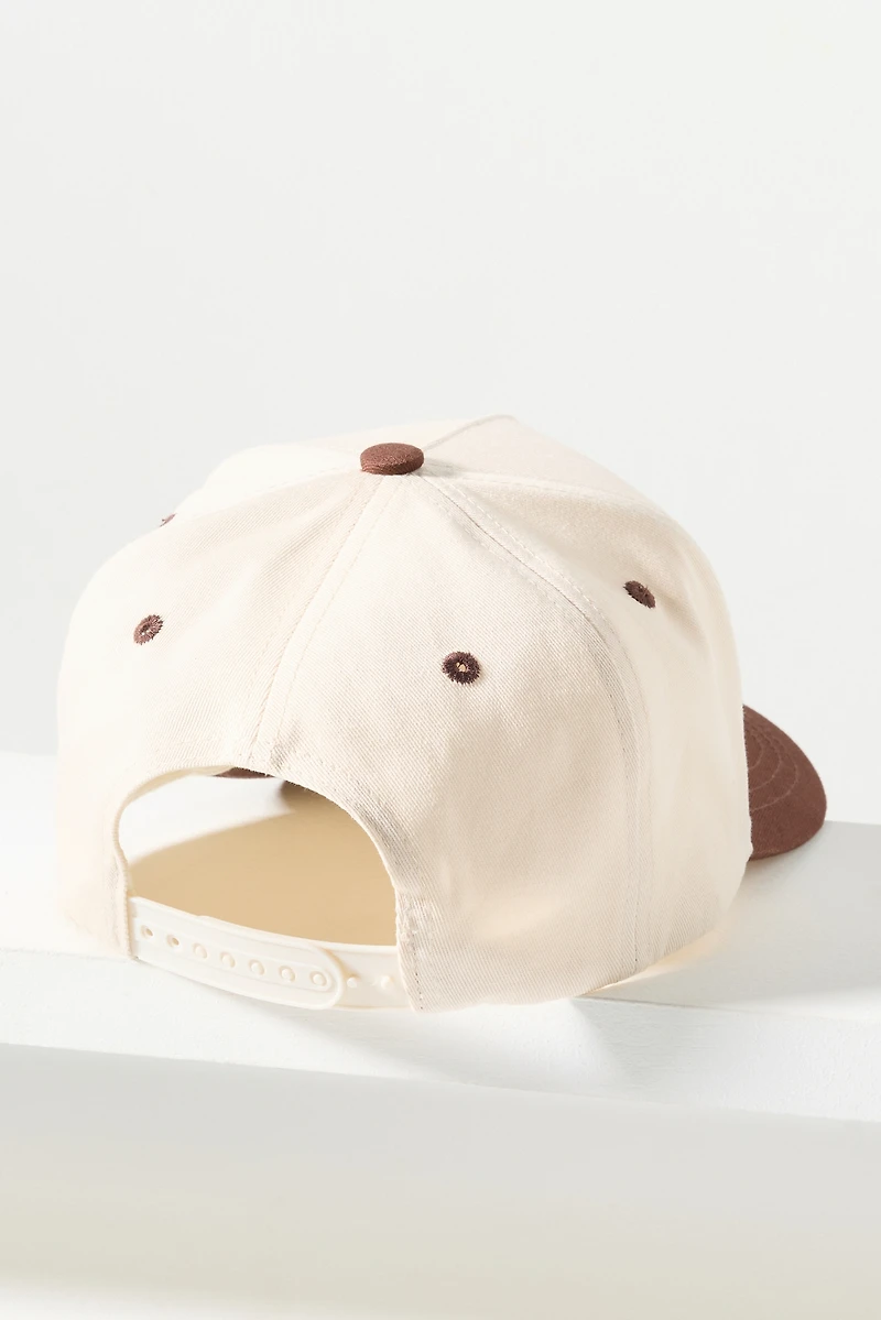 Kenz Kustomz Cotton Late Checkout Trucker Hat