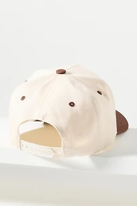 Kenz Kustomz Cotton Late Checkout Trucker Hat