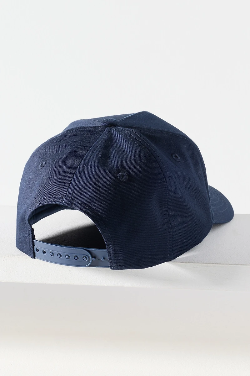 Kenz Kustomz Off the Grid Trucker Hat