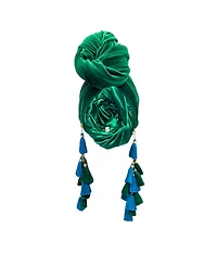 Julia Clancey Cha Boom Hair Wrap