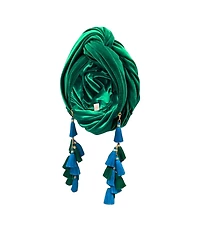 Julia Clancey Cha Boom Hair Wrap