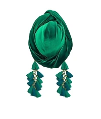 Julia Clancey Cha Boom Hair Wrap