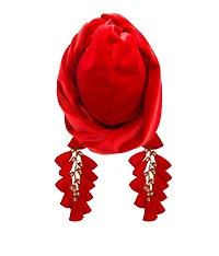 Julia Clancey Cha Boom Hair Wrap