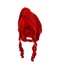 Julia Clancey Cha Boom Hair Wrap