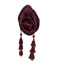 Julia Clancey Malbex Luxe Hair Wrap