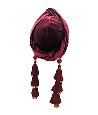 Julia Clancey Malbex Luxe Hair Wrap