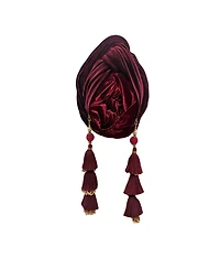 Julia Clancey Malbex Luxe Hair Wrap