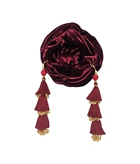 Julia Clancey Malbex Luxe Hair Wrap