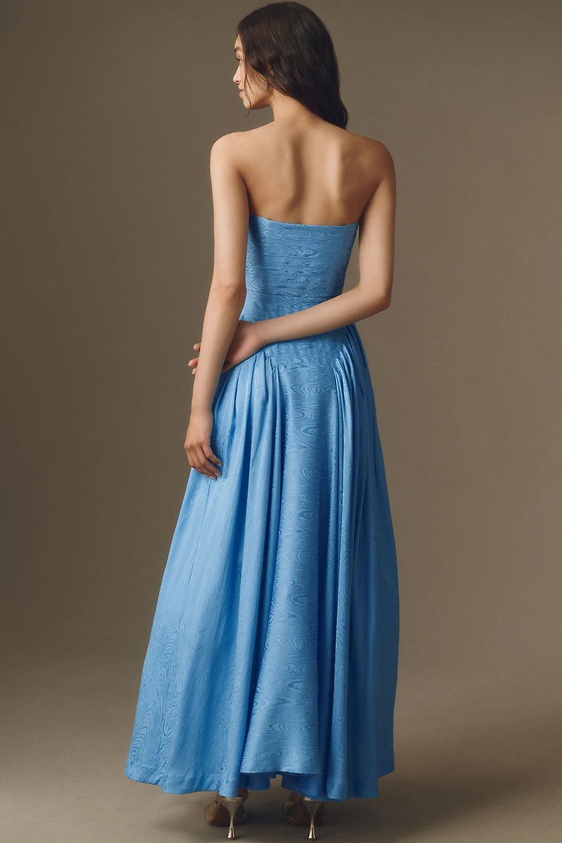 Hutch Sianna Gown