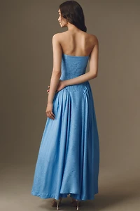 Hutch Sianna Gown