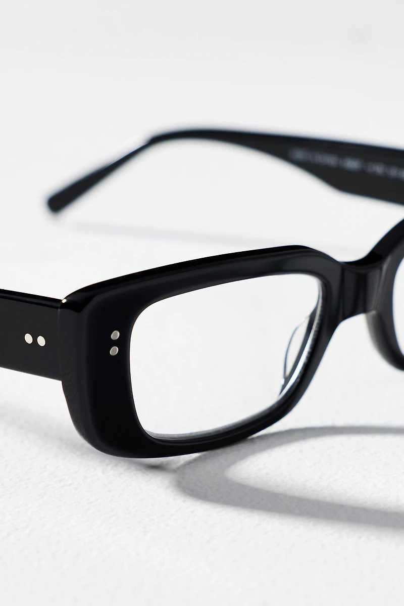 A.J. Morgan Slim Rectangle Readers