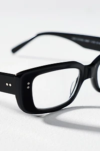 A.J. Morgan Slim Rectangle Readers