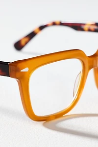 A.J. Morgan Square Readers