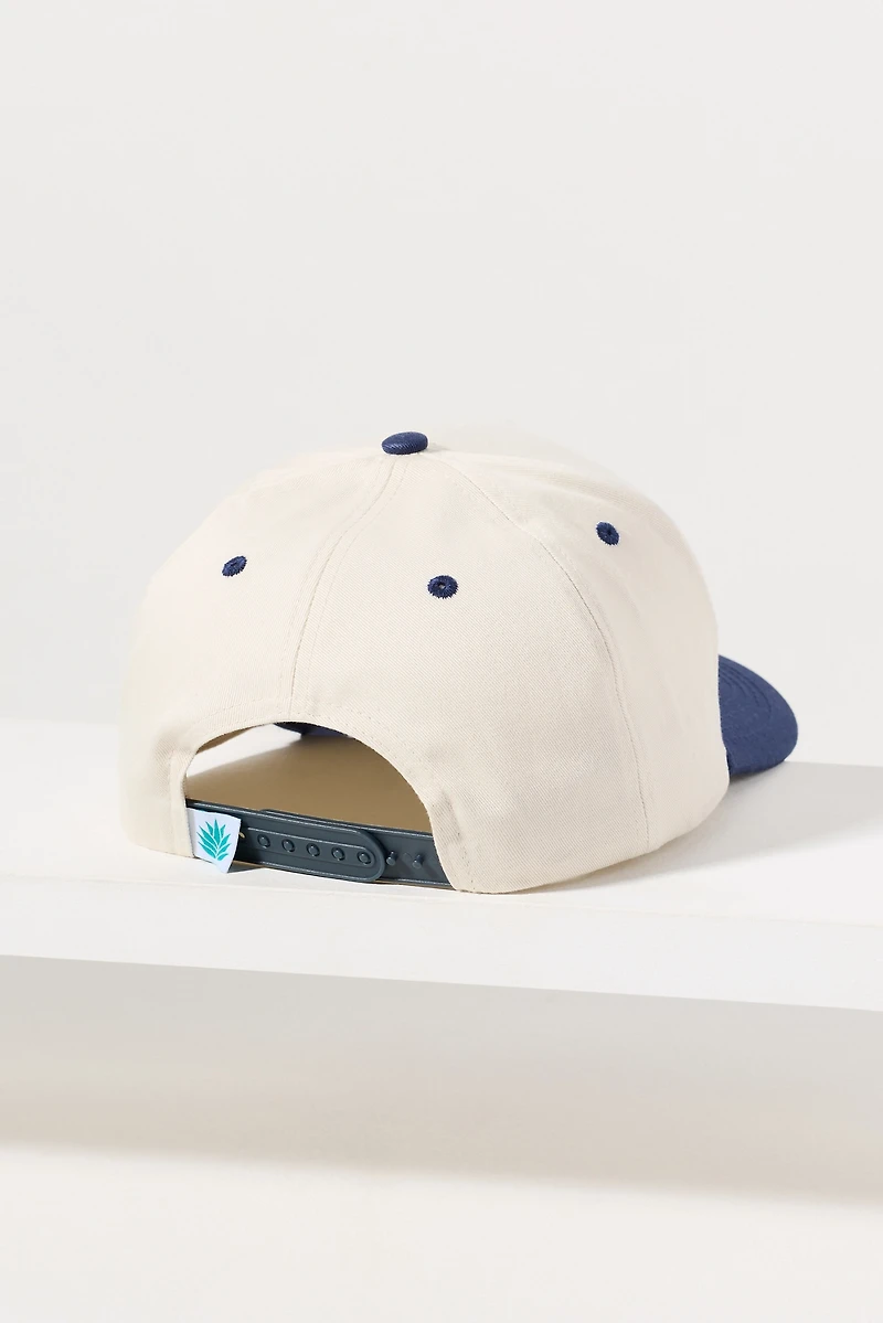 Sendero Provisions Co. Trademark Trucker Hat