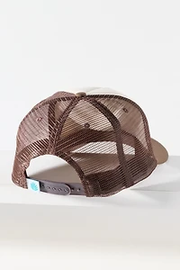 Sendero Provisions Co. Rowdy Trucker Hat