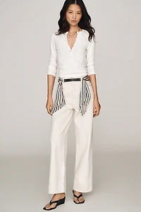 rag & bone Michele Scarf Belt