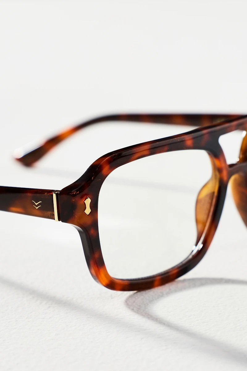 I-SEA Royal Aviator Readers