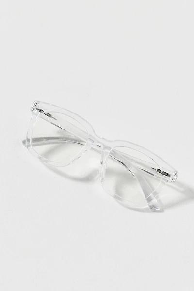 Peepers To The Max Blue Light Square Readers