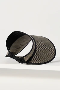 Lorna Murray Balearic Visor