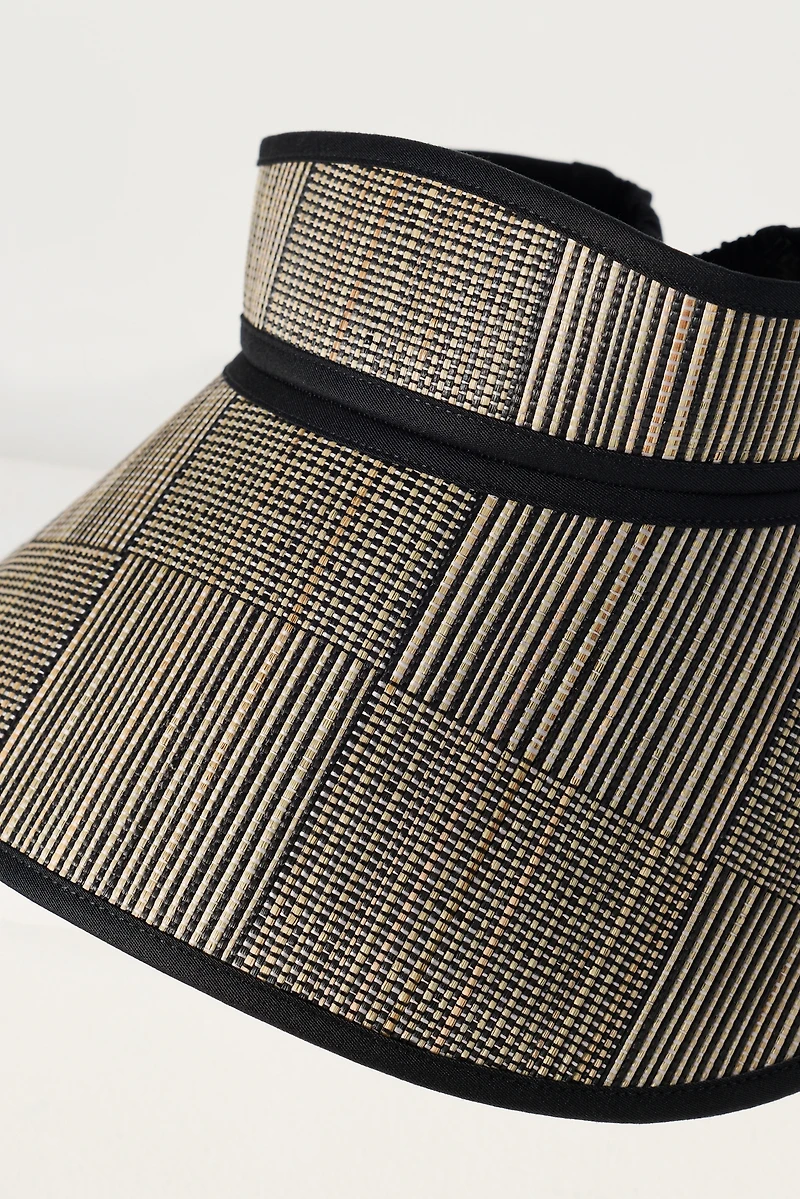 Lorna Murray Balearic Visor