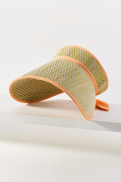 Lorna Murray Shores Visor