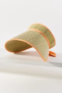 Lorna Murray Shores Visor